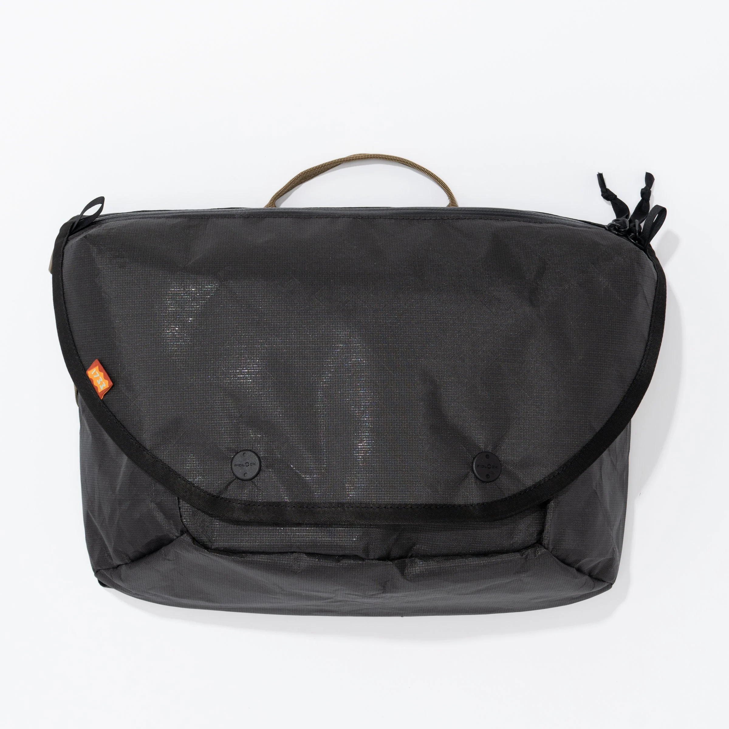 Messenger 9L - U200X - 2 Colors — 1733
